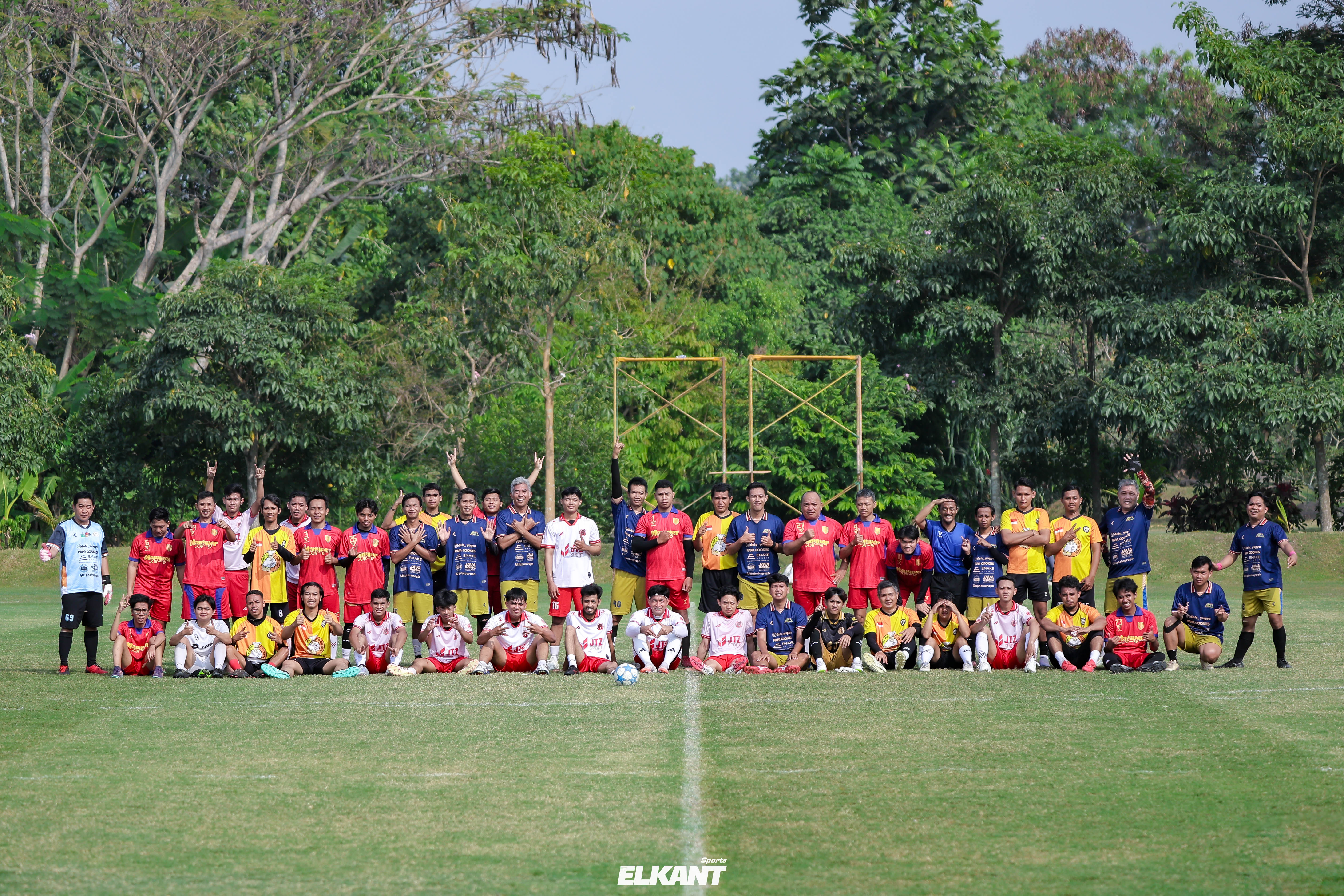 ANJ SESSION 13 | Yogyakarta International School